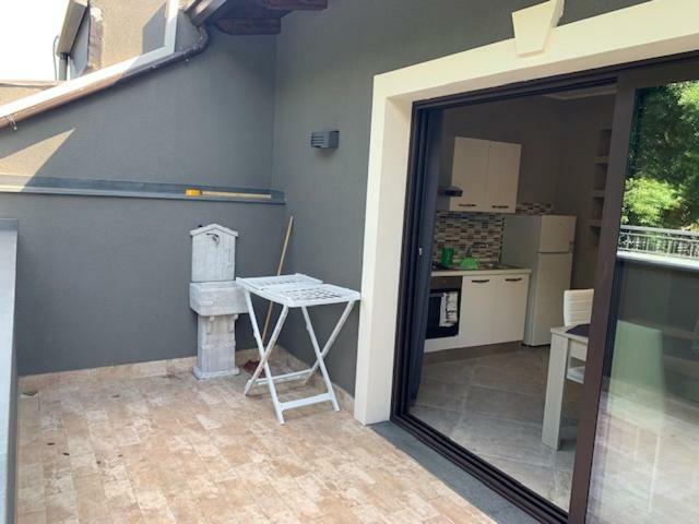Appartamento Casa Ferdinandea Aeroporto di Catania Fontana Rossa Esterno foto