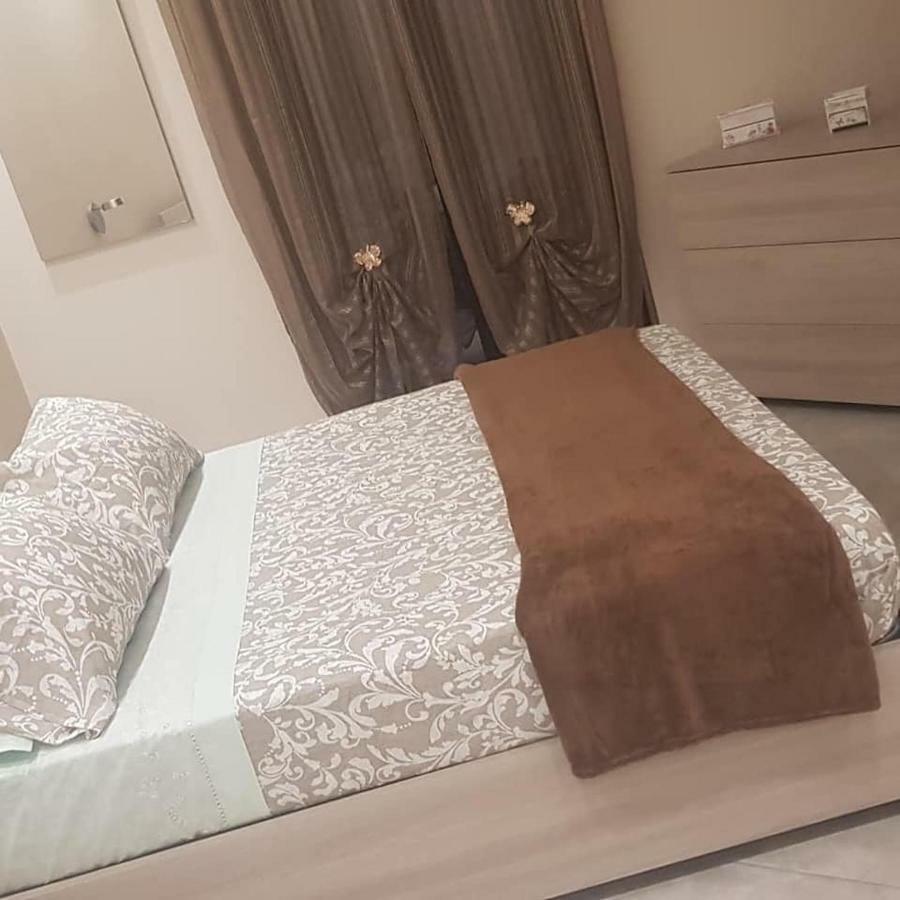 Appartamento Casa Ferdinandea Aeroporto di Catania Fontana Rossa Esterno foto